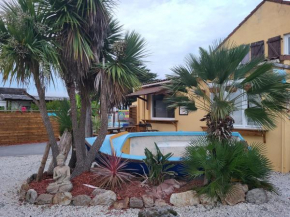 Camping l'Albatros